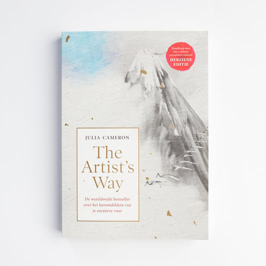 The artist’s way door Julia Cameron
