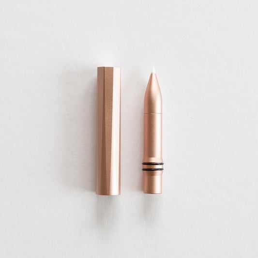 Tom's Studio The Wren Blush