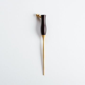 Tom's Studio Bloom Calligraphy Pen Oblique Mulberry