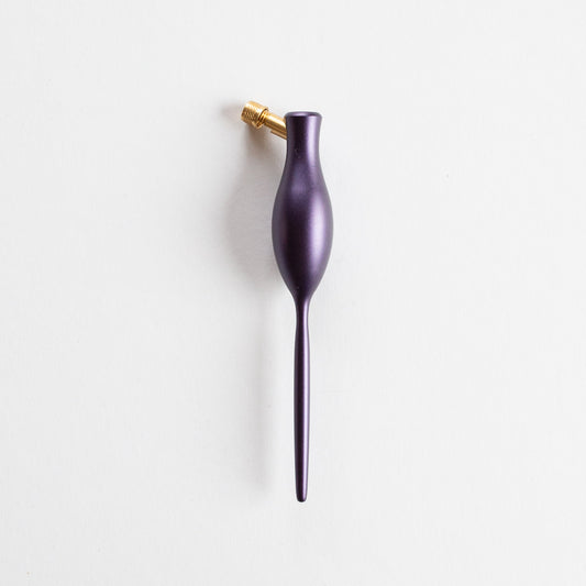 Tom's Studio Carrot Calligraphy Pen Oblique Midnight