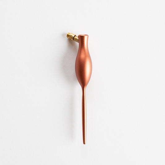 Tom's Studio Carrot Calligraphy Pen Oblique Old Rose