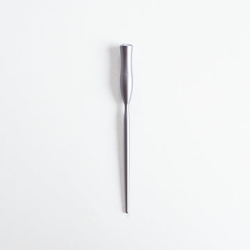 Tom's Studio Flourish Calligraphy Pen Straight Lilac