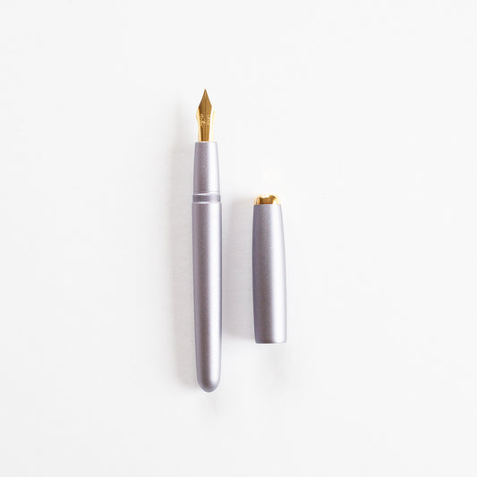 Tom's Studio The Studio Fountain Pen Lilac