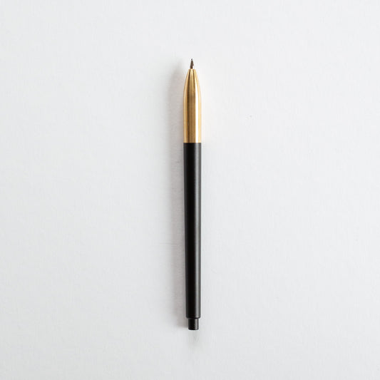 Tom's Studio Mechanical Pencil Black 0.5mm