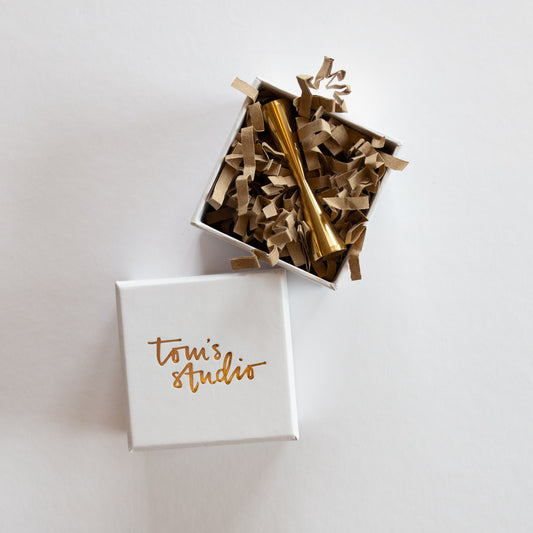 Tom's Studio Butterfly Pen Rest (Boxed)
