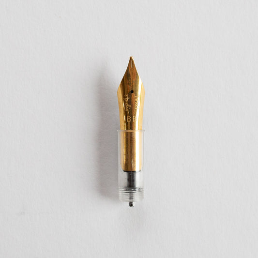 Tom's Studio Fountain Pen Nib Cursive Italic