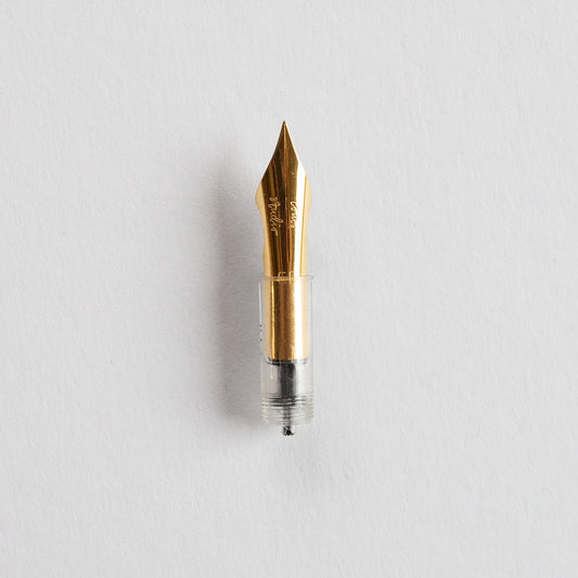 Tom's Studio Fountain Pen Nib Semi-Flex