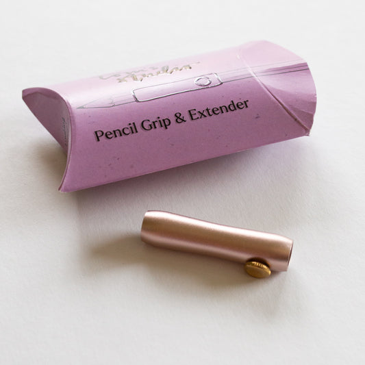 Tom's Studio Poise Grip and Pencil Extender Blush