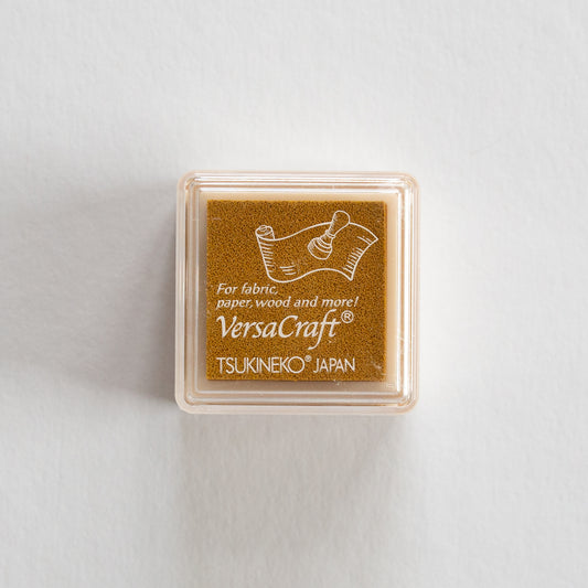 VersaCraft 1" 212 Mustard Yellow