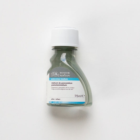 Winsor&Newton Granulation medium