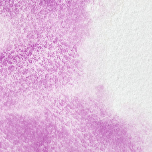 Winsor & Newton Professional Water Color half pan Cobalt Violet 4