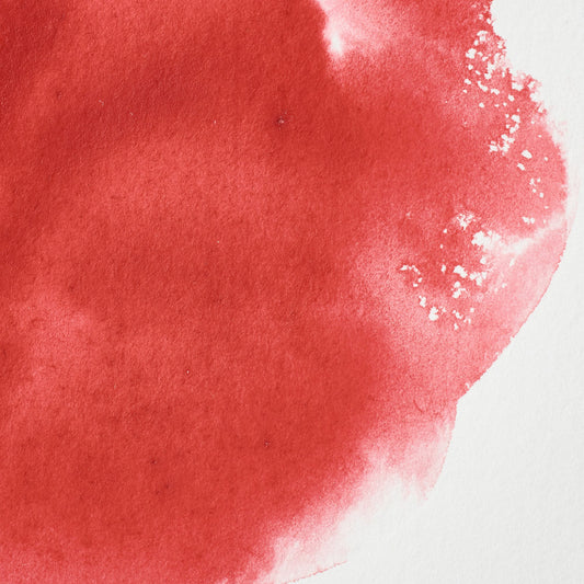 Winsor & Newton Professional Water Color halbe Näpfchen Quinacridone Red 3