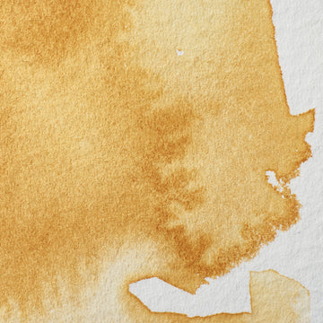 Waarom is aquarelpapier zo belangrijk?