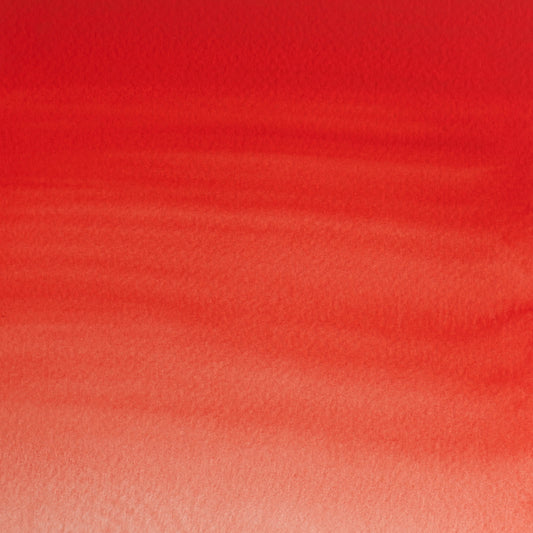 Winsor & Newton Professional Water Colours 5ml Cadmium Red 4