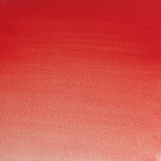 Winsor & Newton Professional Water Colours 5ml Cadmium Red Deep 4