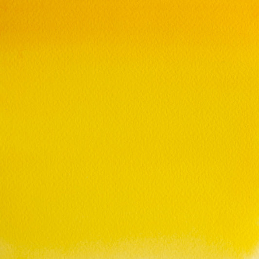 Winsor & Newton Professional Water Colours 5ml Cadmium Yellow Pale 4