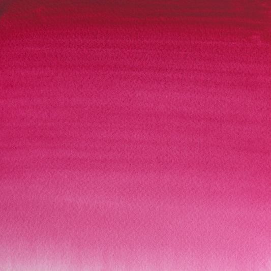 Winsor & Newton Professional Water Colours 5ml Quinacidrone Magenta 3