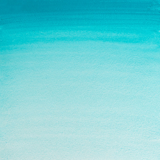 Winsor & Newton Professional Water Colours 5ml Cobalt Turquoise Light 4