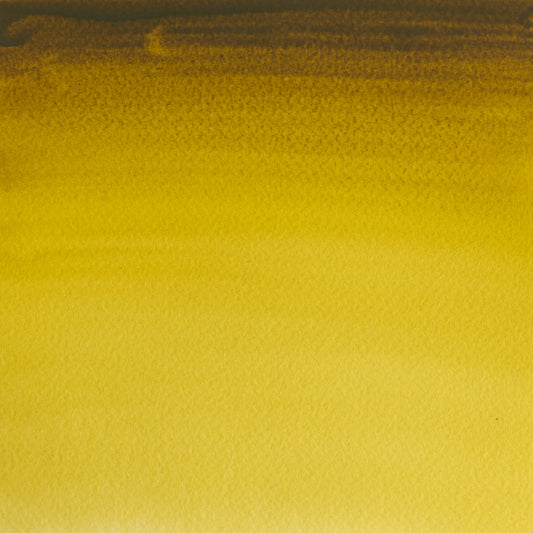 Winsor & Newton Professional Water Colours 5ml Green Gold 2