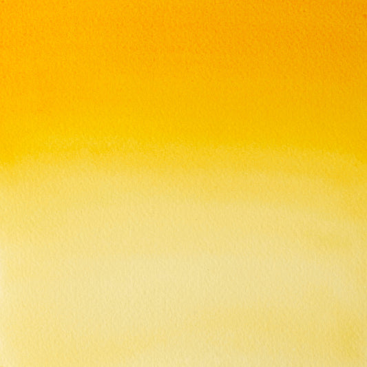 Winsor & Newton Professional Water Colours 5ml Indian Yellow 1