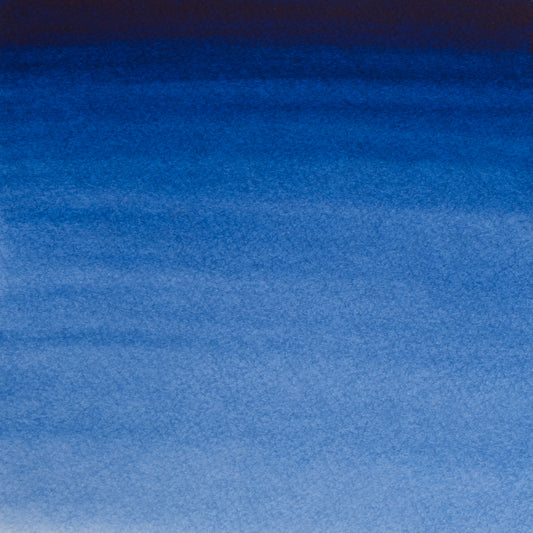 Winsor & Newton Professional Water Colours 5ml Indanthrene Blue 3