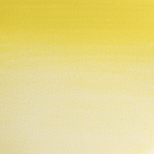 Winsor & Newton Professional Water Colours 5ml Lemon Yellow (nickel titanite) 4