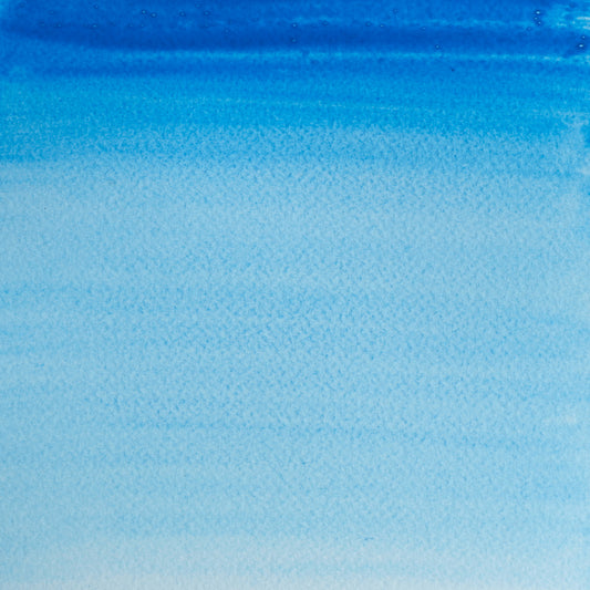 Winsor & Newton Professional Water Colours 5ml Manganese Blue Hue 2