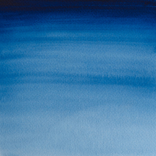 Winsor & Newton Professional Water Colours 5ml Prussian Blue 1