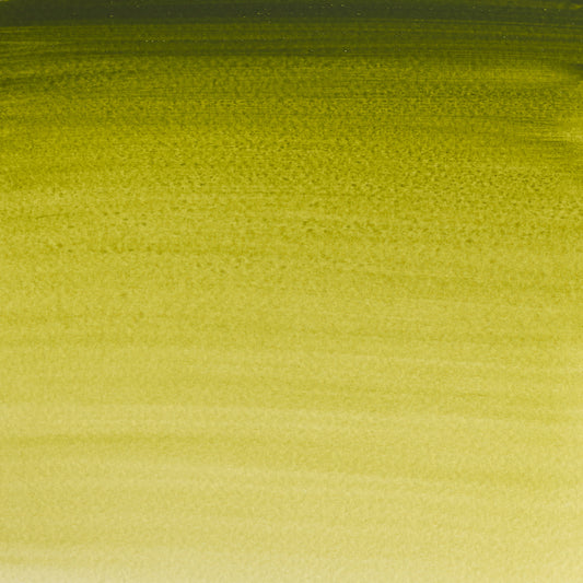 Winsor & Newton Professional Water Colours 5ml Olive Green 1