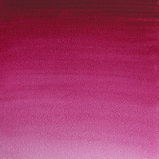 Winsor & Newton Professional Water Colours 5ml Permanent Magenta 3