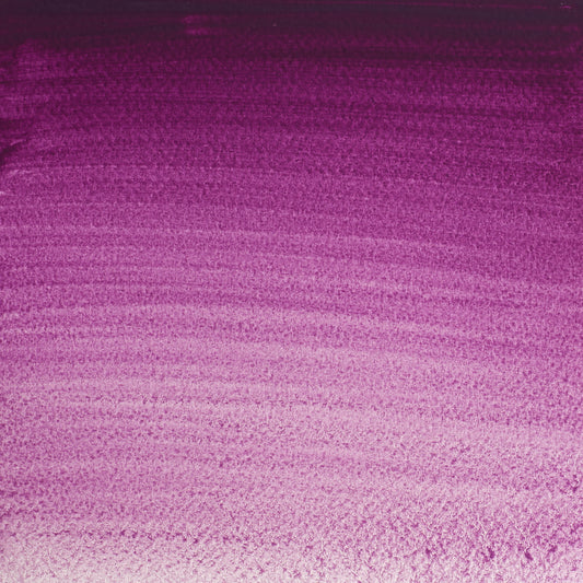 Winsor & Newton Professional Water Colours 5ml Permanent Mauve 3