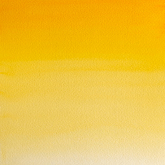 Winsor & Newton Professional Water Colours 5ml Winsor Yellow Deep 1