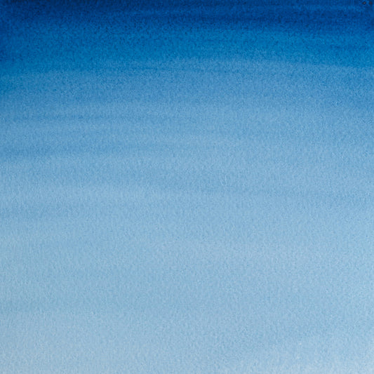 Winsor & Newton Professional Water Colours 5ml Antwerp Blue 1
