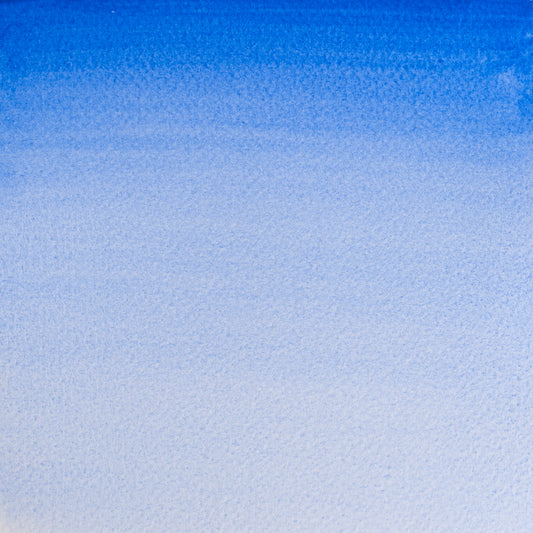 Winsor & Newton Professional Water Colours 5ml Cobalt Blue 4