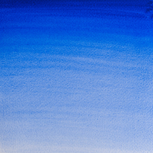 Winsor & Newton Professional Water Colours 5ml French Ultramarine 2