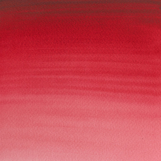 Winsor & Newton Professional Water Colours 5ml Permanent Alizarin Crimson 3