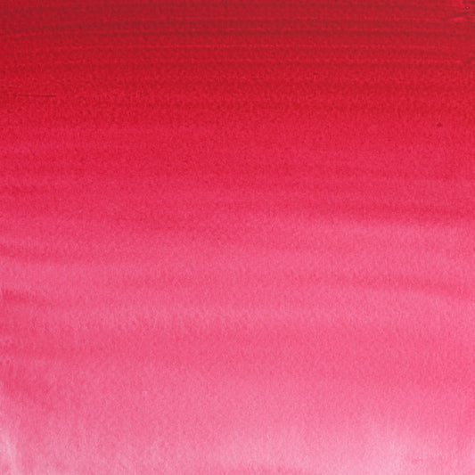 Winsor & Newton Professional Water Colours 5ml Permanent Rose 3