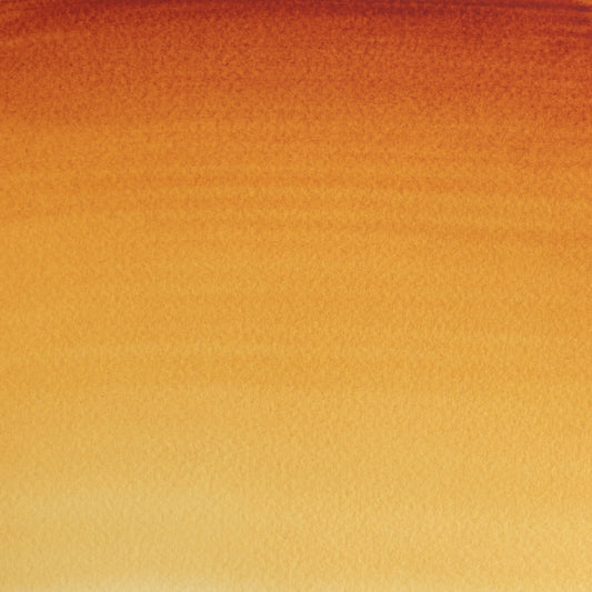Winsor & Newton Professional Water Colours 5ml Quinacidrone Gold 3