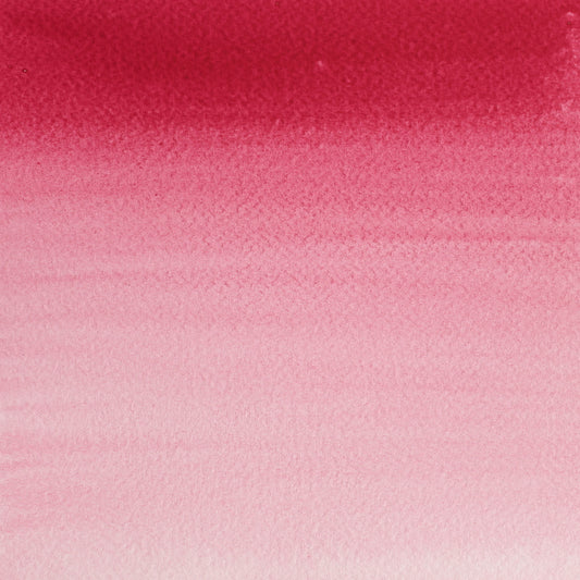 Winsor & Newton Professional Water Colours 5ml Rose Madder Genuine 4