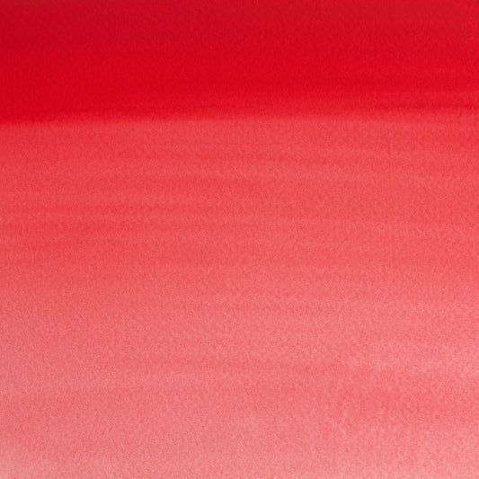 Winsor & Newton Professional Water Colours 5ml Winsor Red 1