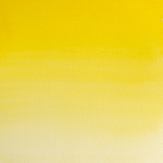 Winsor & Newton Professional Water Colours 5ml Winsor Yellow 1