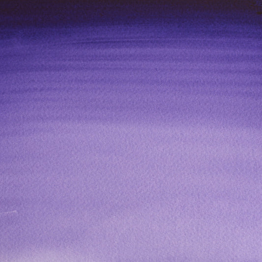 Winsor & Newton Professional Water Colours 5ml Winsor Violet (dioxazine) 1