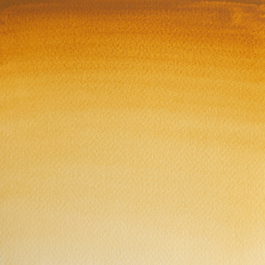 Winsor & Newton Professional Water Colours 5ml Yellow Ochre 1