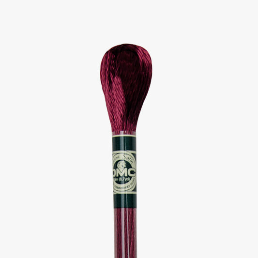 DMC Mouline Satin S3685