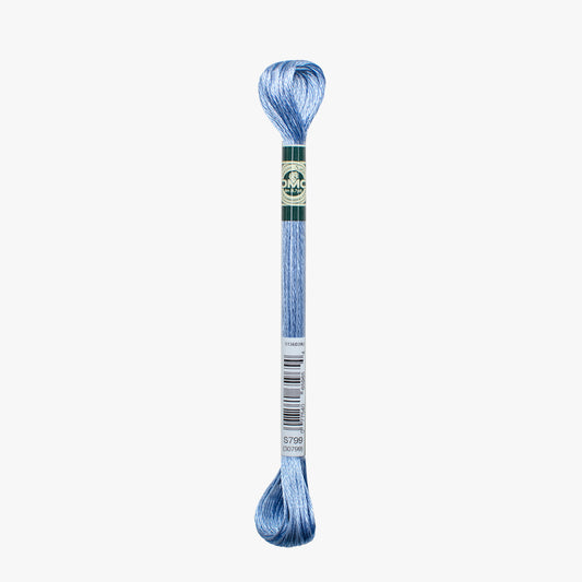 DMC Mouline Satin S799