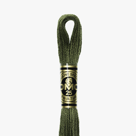 DMC Mouline Spezial 3051
