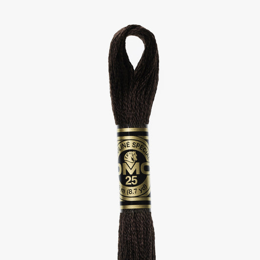 DMC Mouline Spezial 3371