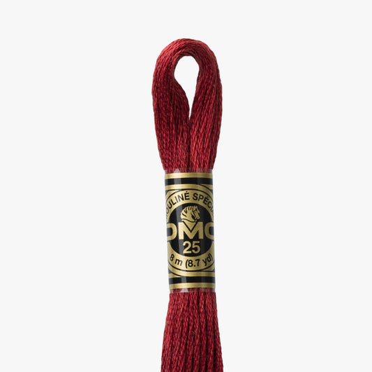 DMC Mouline Spezial 3777