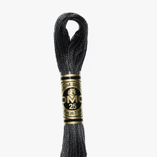 DMC Mouline Spezial 3799