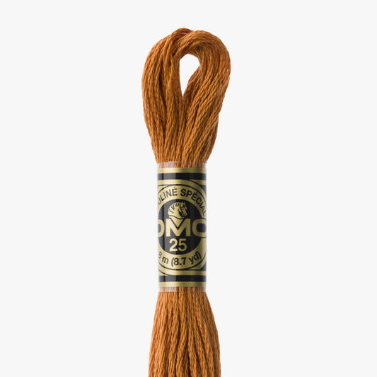 DMC Mouline Spezial 3826
